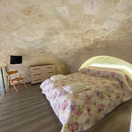 Dimora In Centro Bed & Breakfast Trani Bagian luar foto