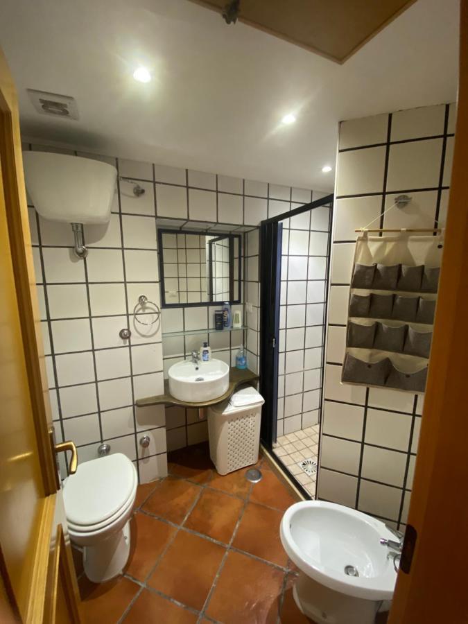 Dimora In Centro Bed & Breakfast Trani Bagian luar foto